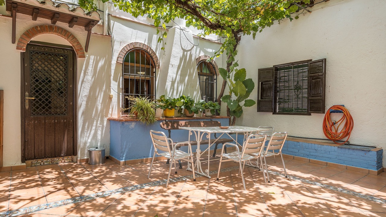 Photo of Outdoor in Illora