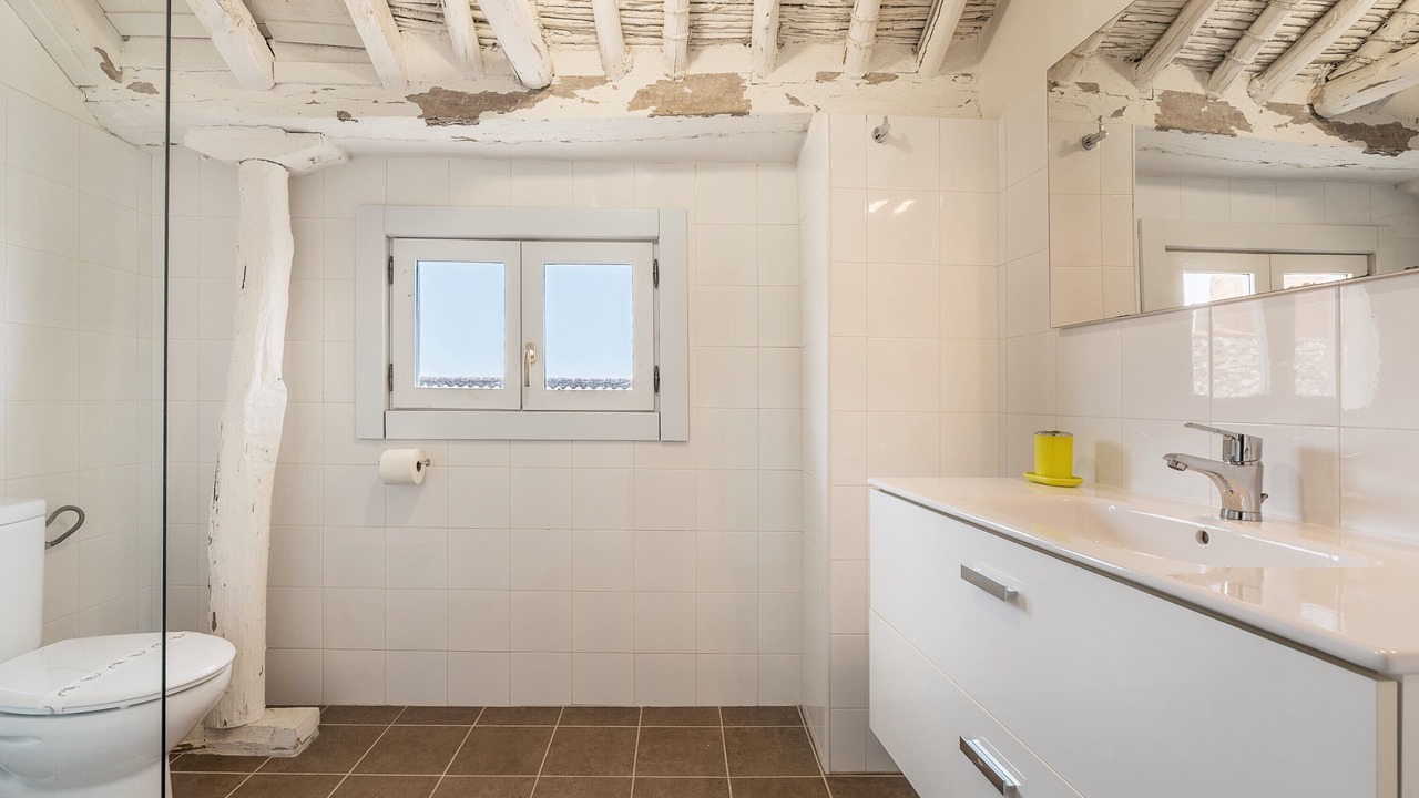 Photo of Bathroom in Illora