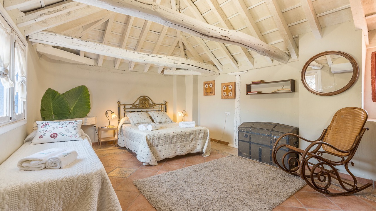 Photo of Bedroom in Illora