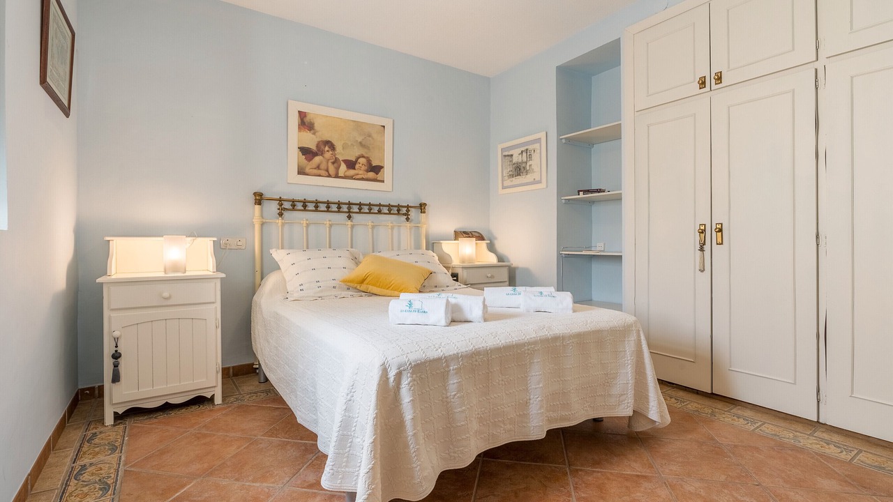 Photo of Bedroom in Illora
