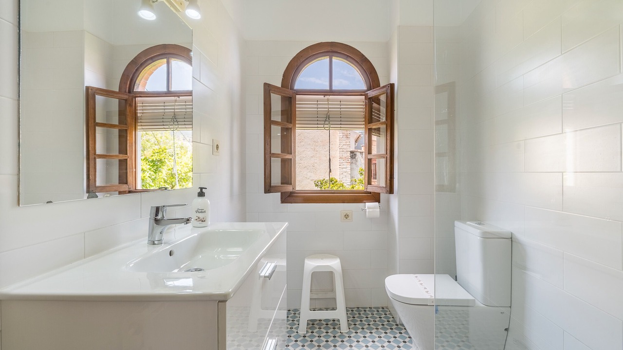 Photo of Bathroom in Illora