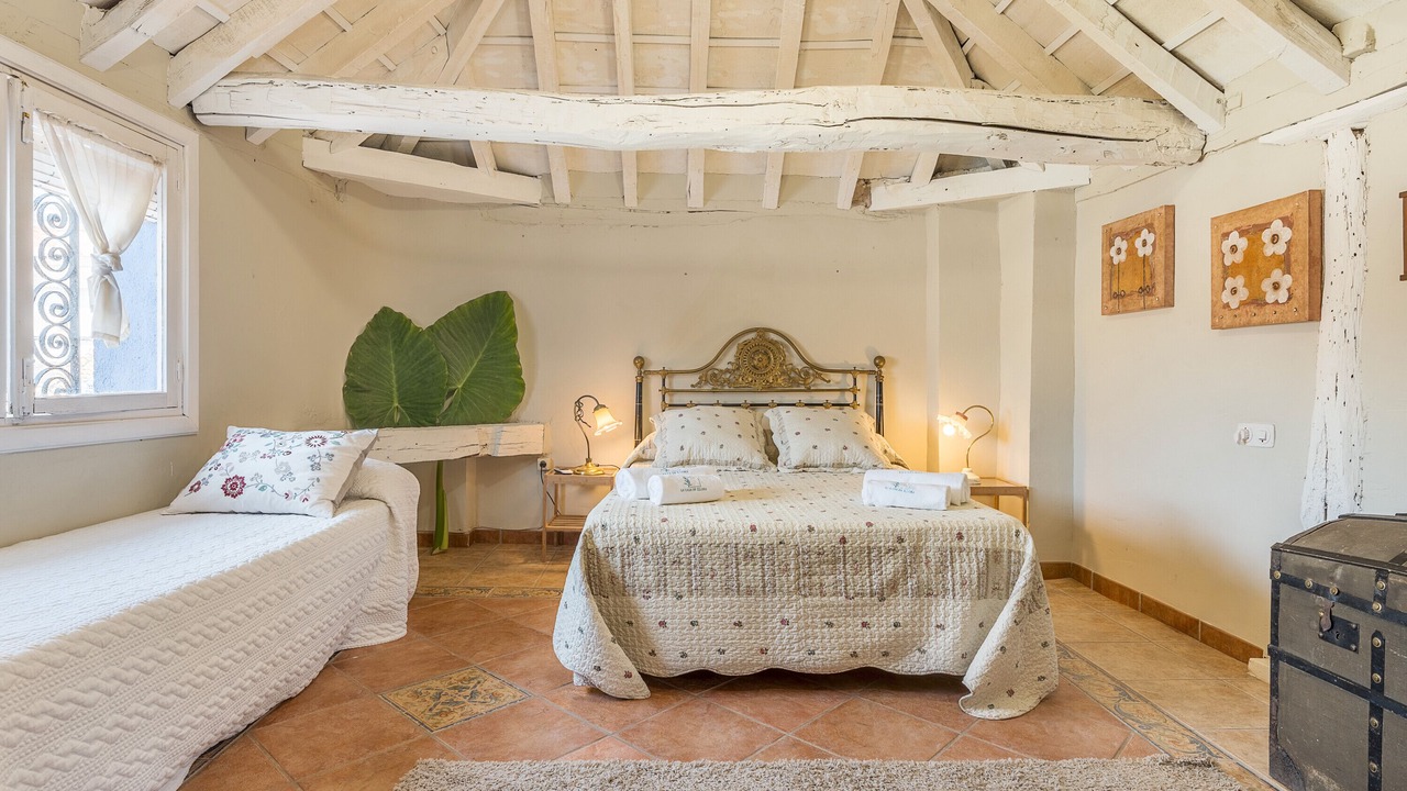 Photo of Bedroom in Illora