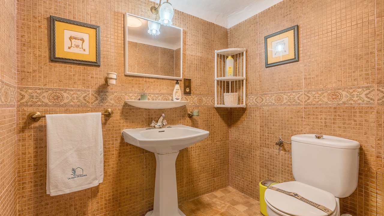 Photo of Bathroom in Illora