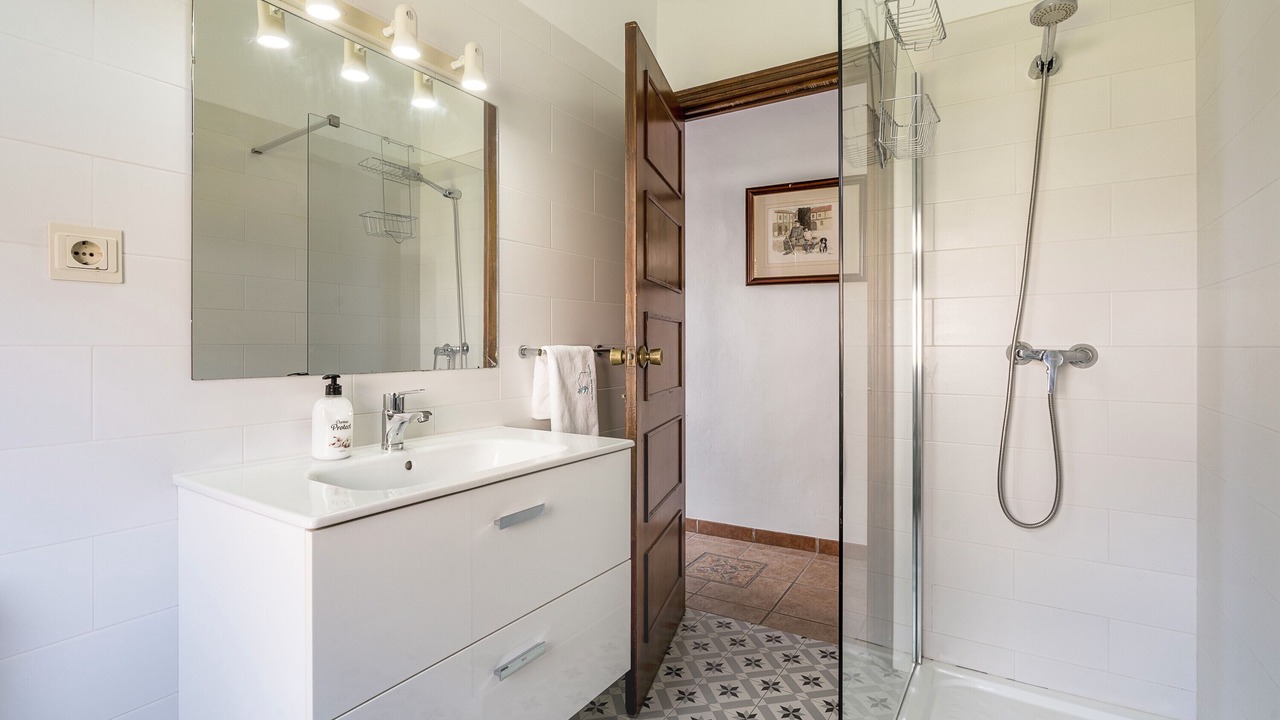 Photo of Bathroom in Illora