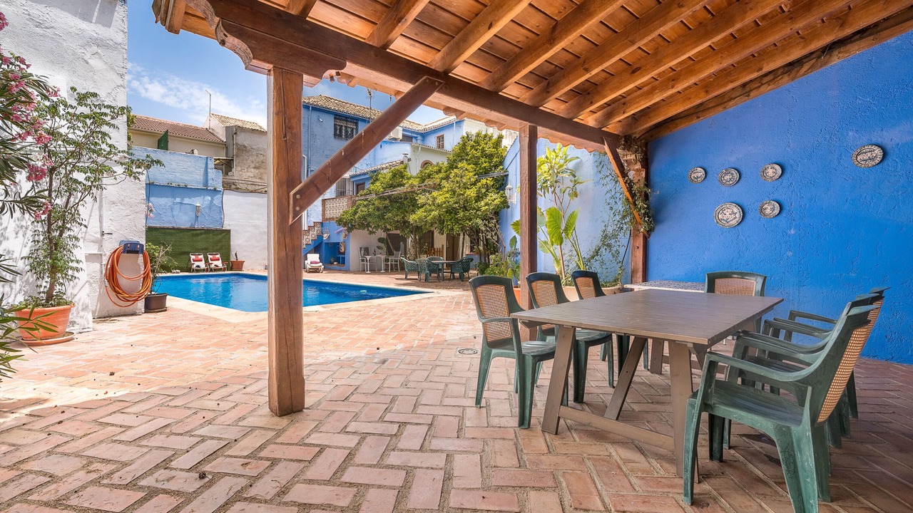 Photo of Outdoor in Illora