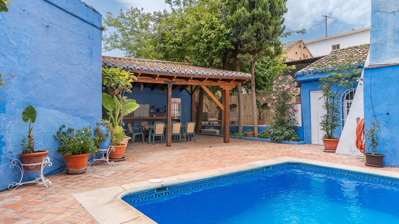 Photo of Outdoor in Illora