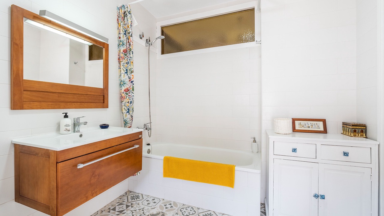 Photo of Bathroom in Illora