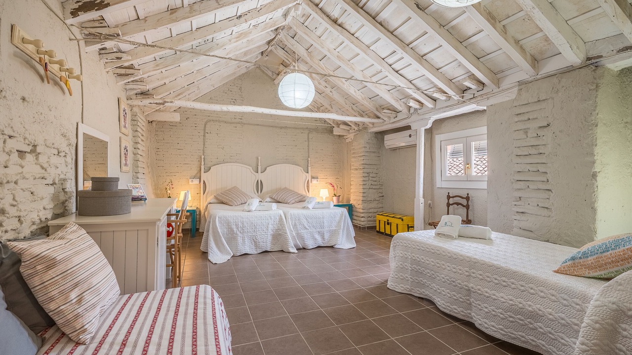 Photo of Bedroom in Illora