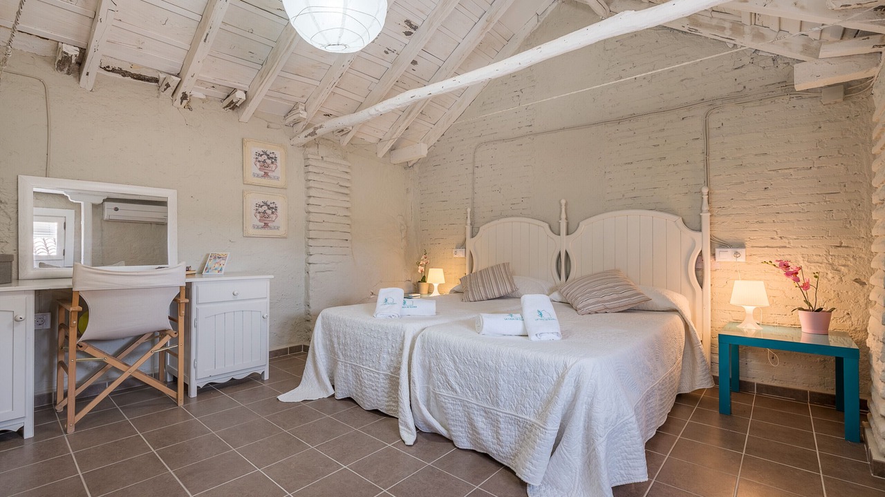 Photo of Bedroom in Illora