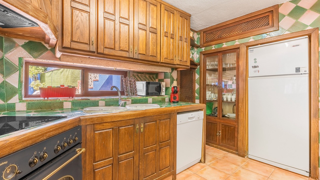 Photo of Kitchen in Illora