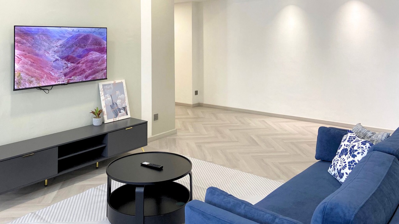 Photo of Livingroom in Bukit Bintang