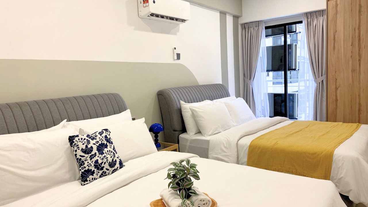Photo of Bedroom in Bukit Bintang