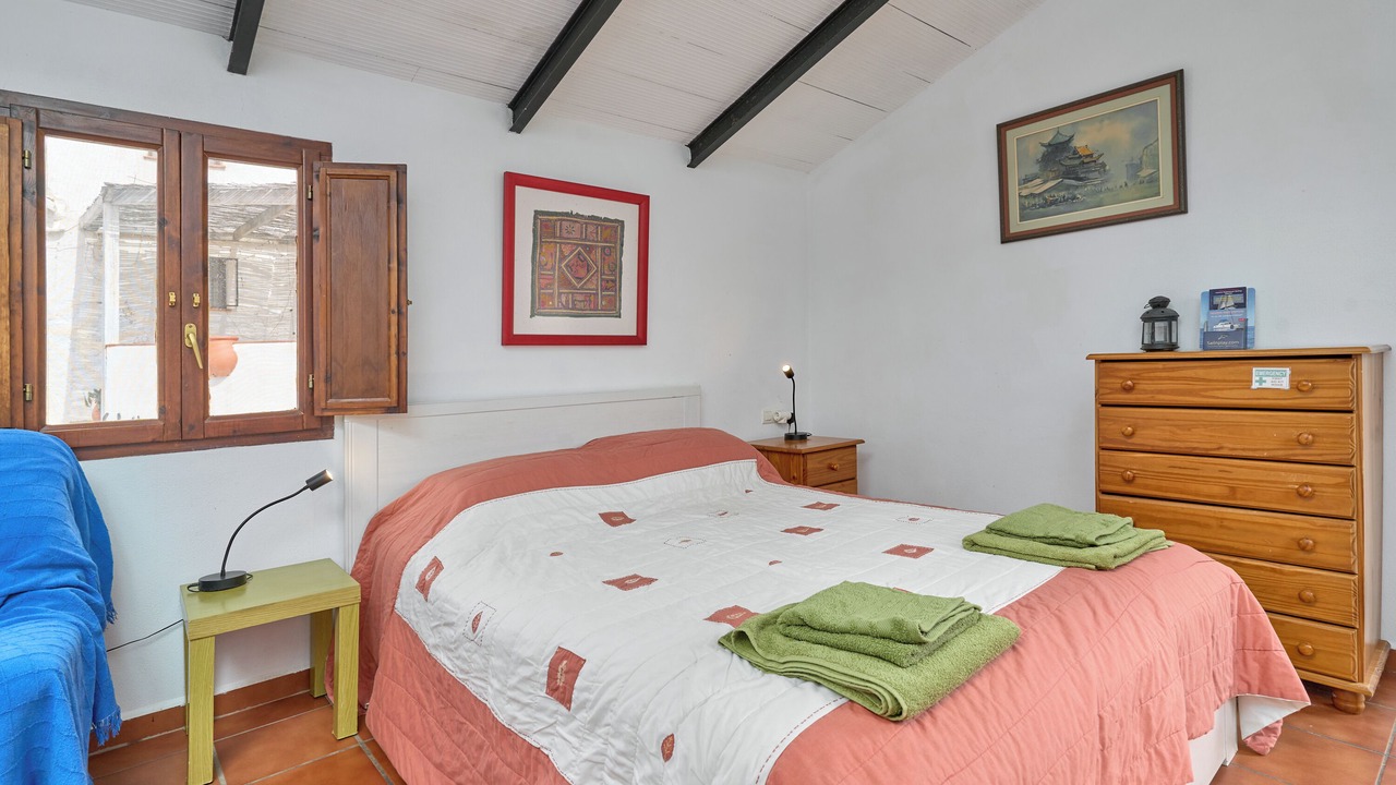 Photo of Bedroom in Rubite
