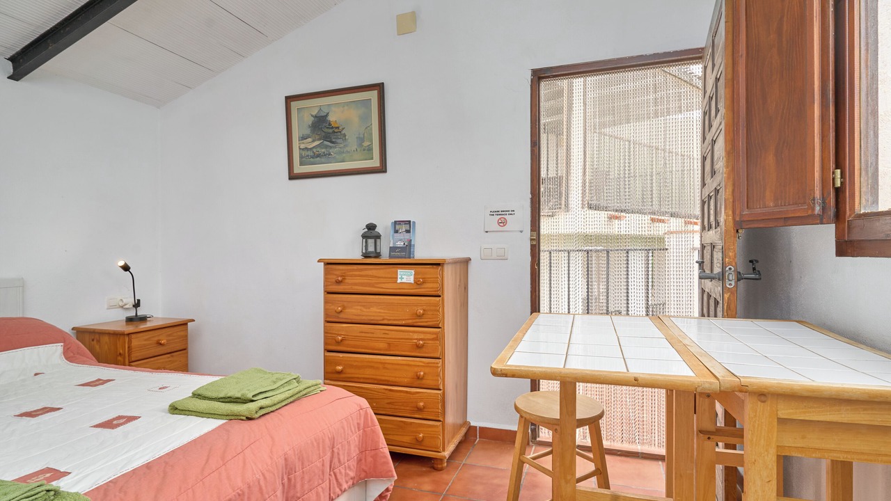 Photo of Bedroom in Rubite