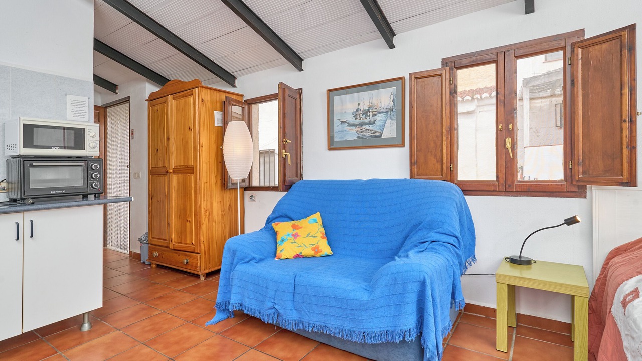 Photo of Livingroom in Rubite