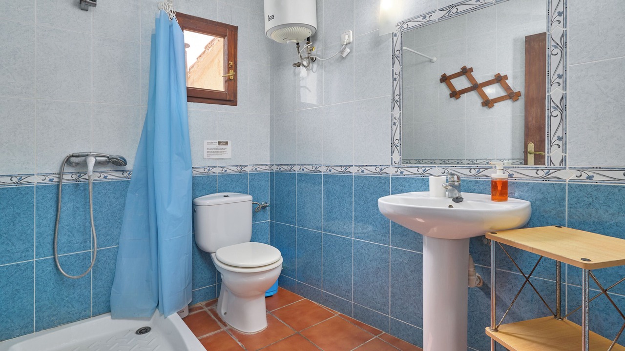 Photo of Bathroom in Rubite