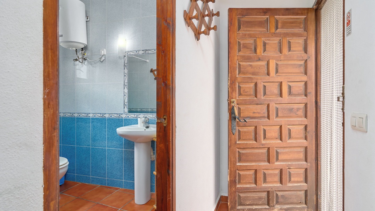 Photo of Bathroom in Rubite