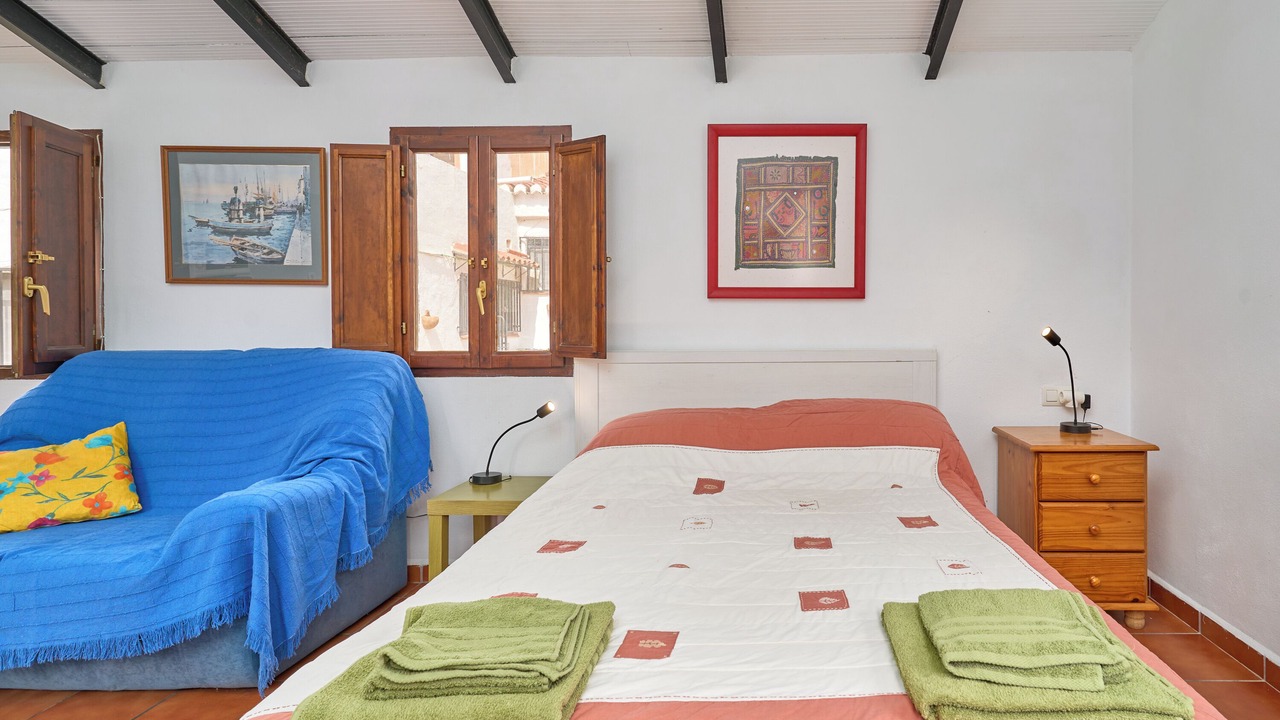 Photo of Bedroom in Rubite