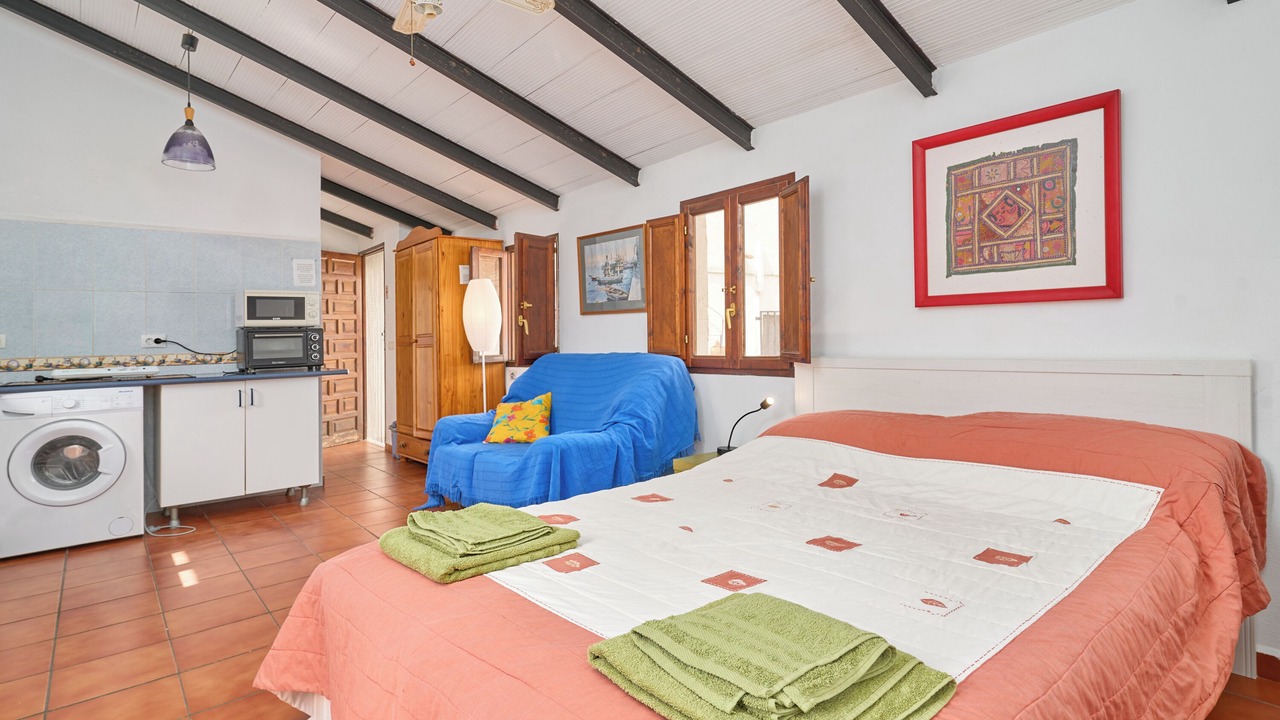 Photo of Bedroom in Rubite