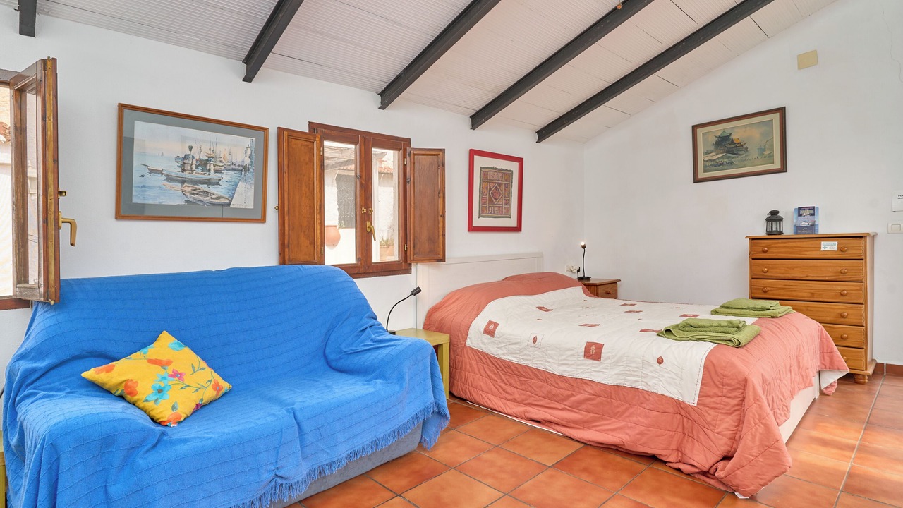 Photo of Bedroom in Rubite