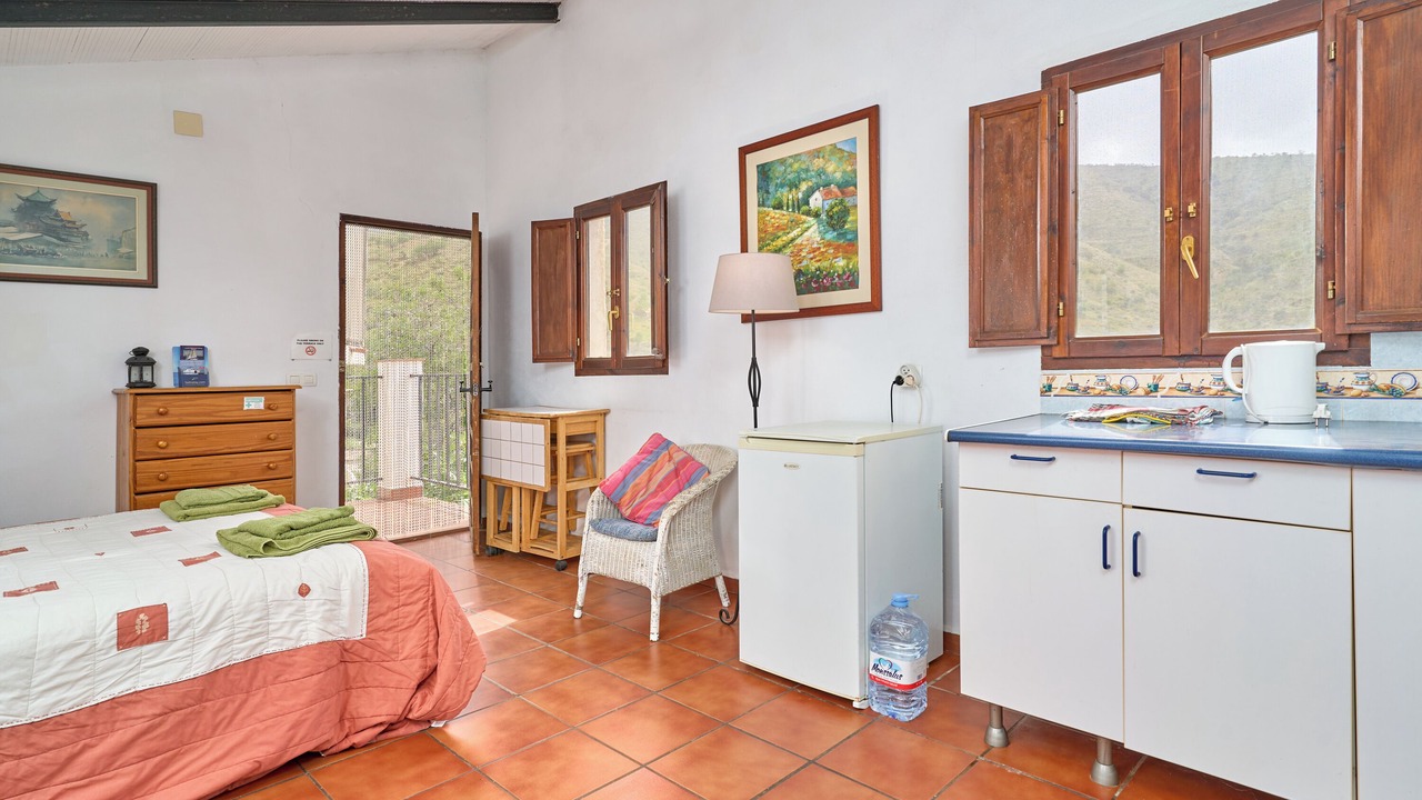 Photo of Bedroom in Rubite