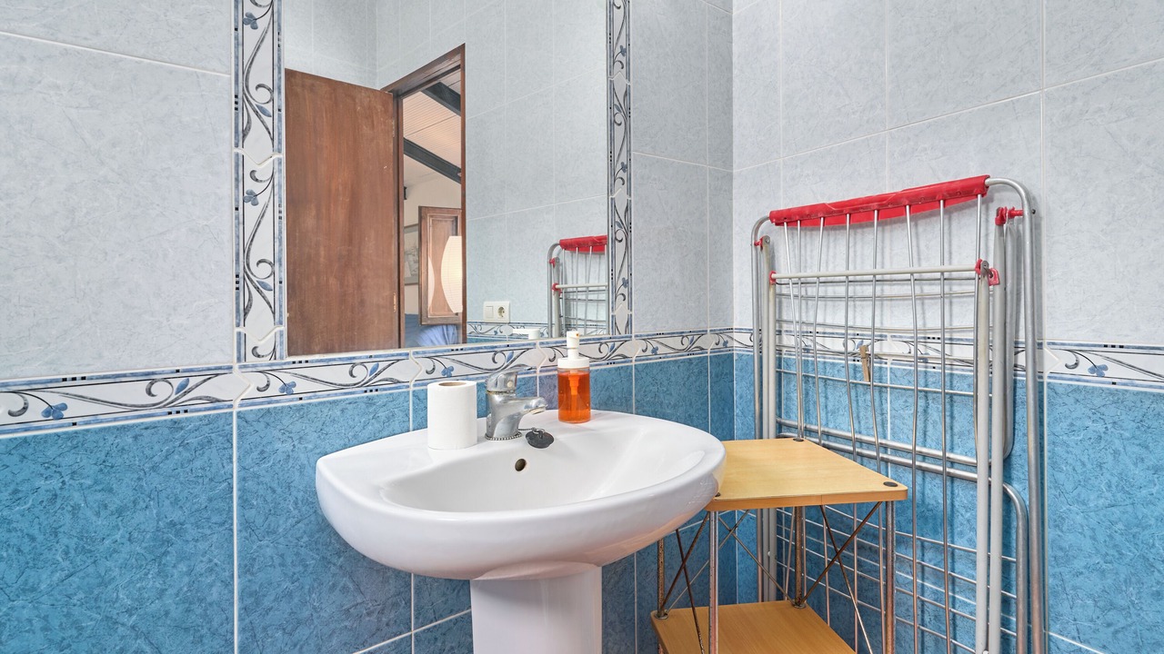 Photo of Bathroom in Rubite