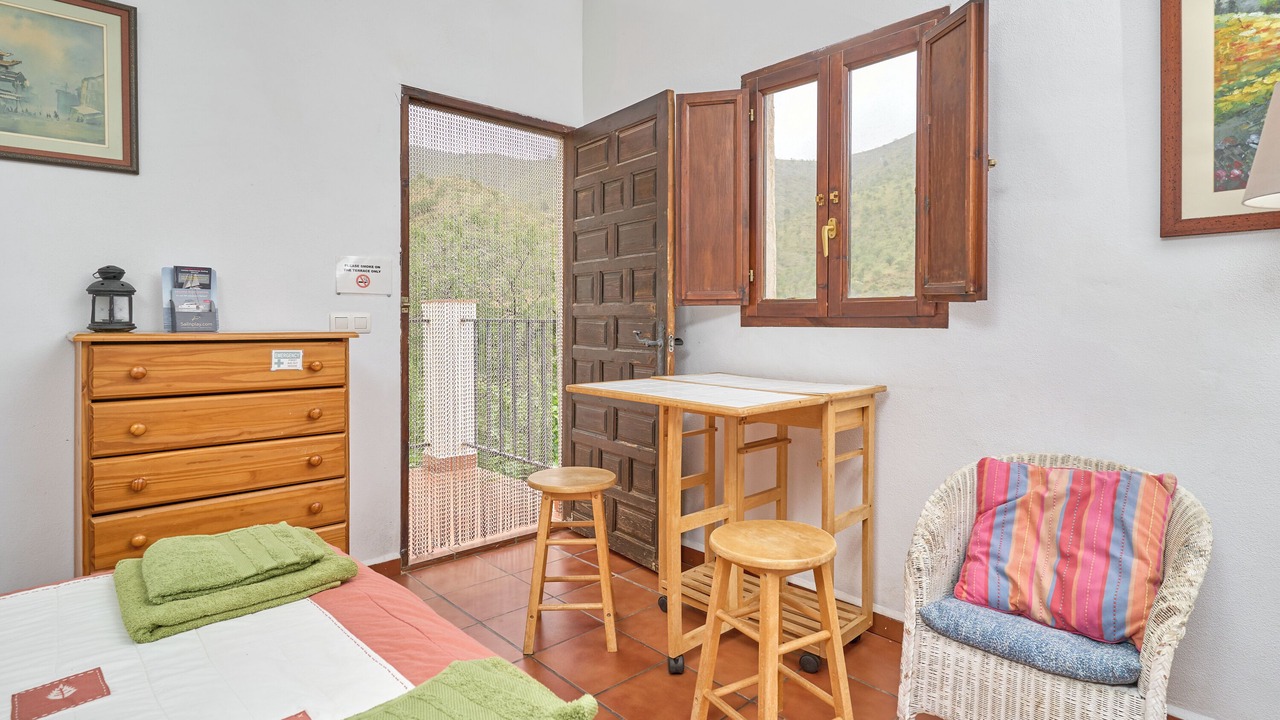 Photo of Bedroom in Rubite