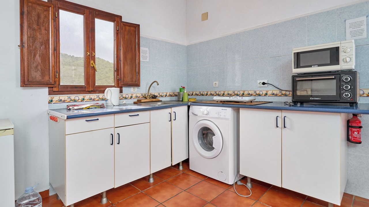 Photo of Kitchen in Rubite