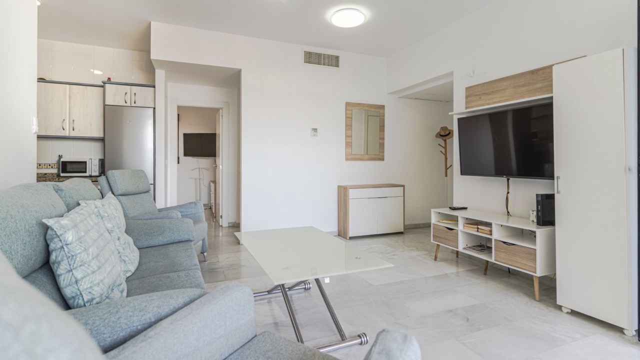 Photo of Livingroom in Castell de Ferro