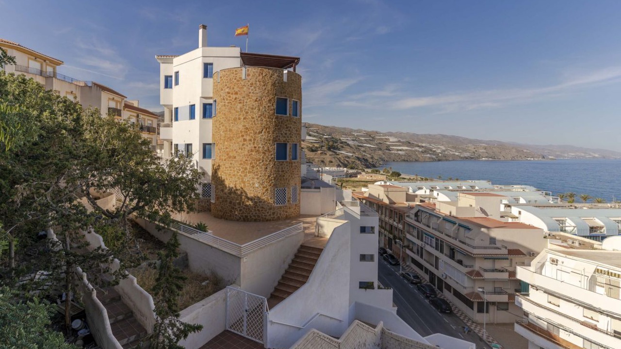 Photo of Outdoor in Castell de Ferro