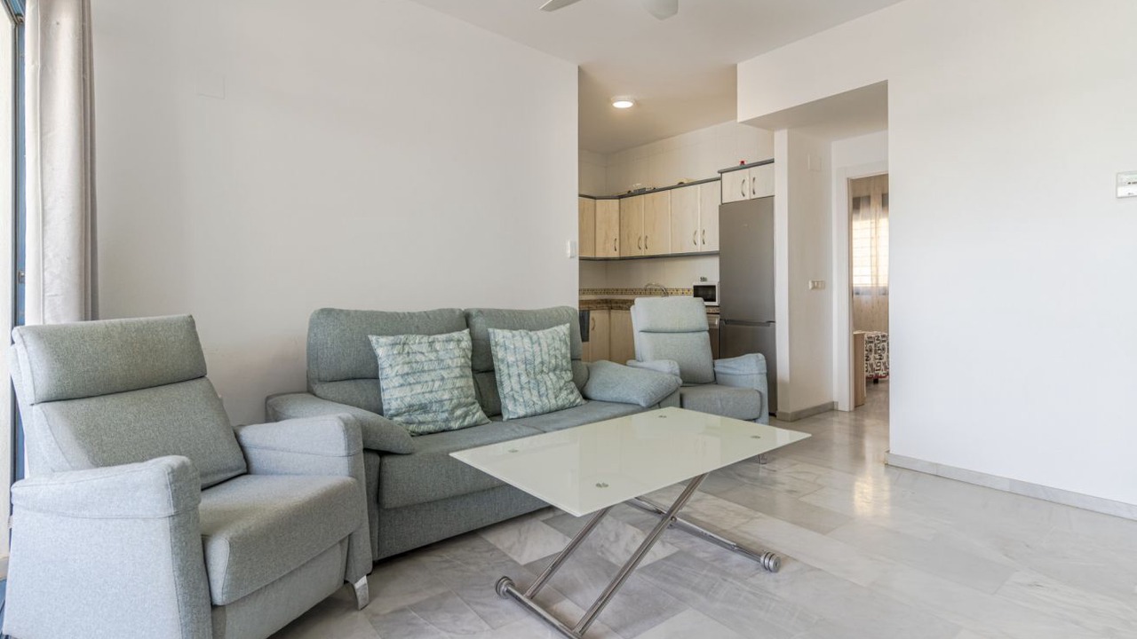 Photo of Livingroom in Castell de Ferro