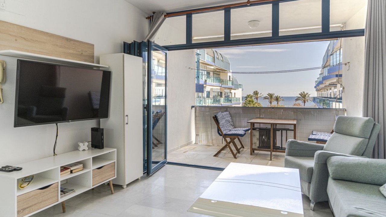 Photo of Livingroom in Castell de Ferro