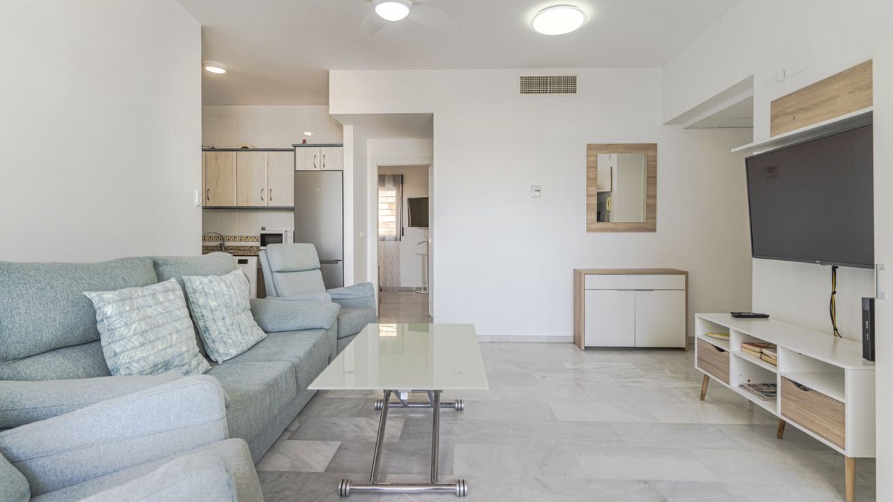 Photo of Livingroom in Castell de Ferro