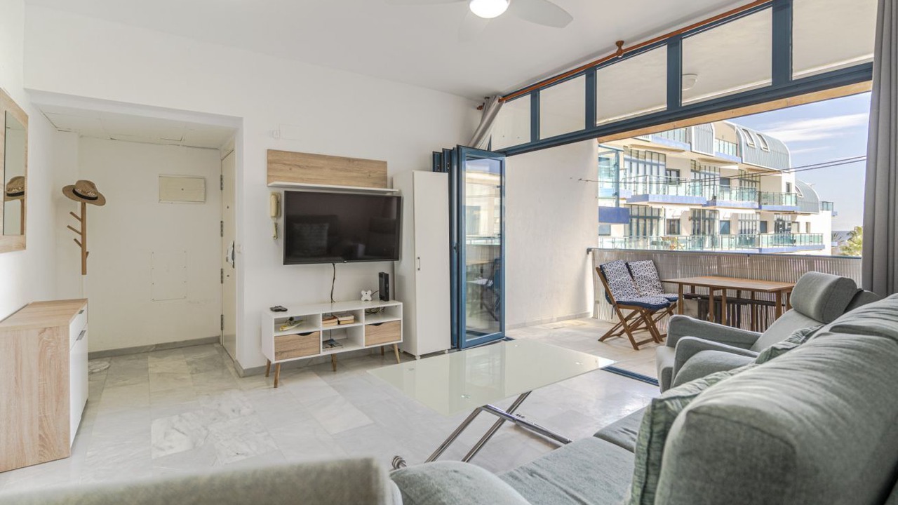 Photo of Livingroom in Castell de Ferro