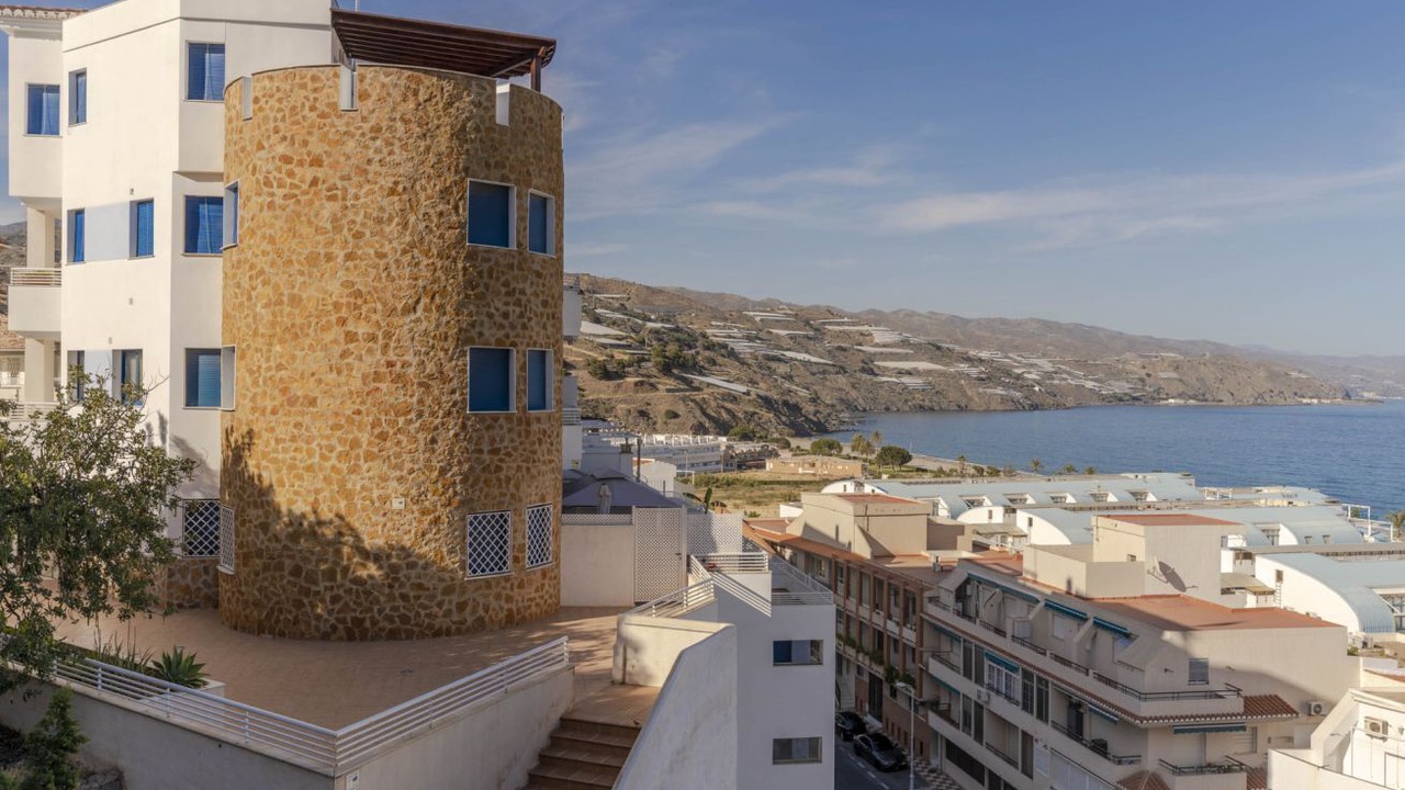 Photo of Outdoor in Castell de Ferro