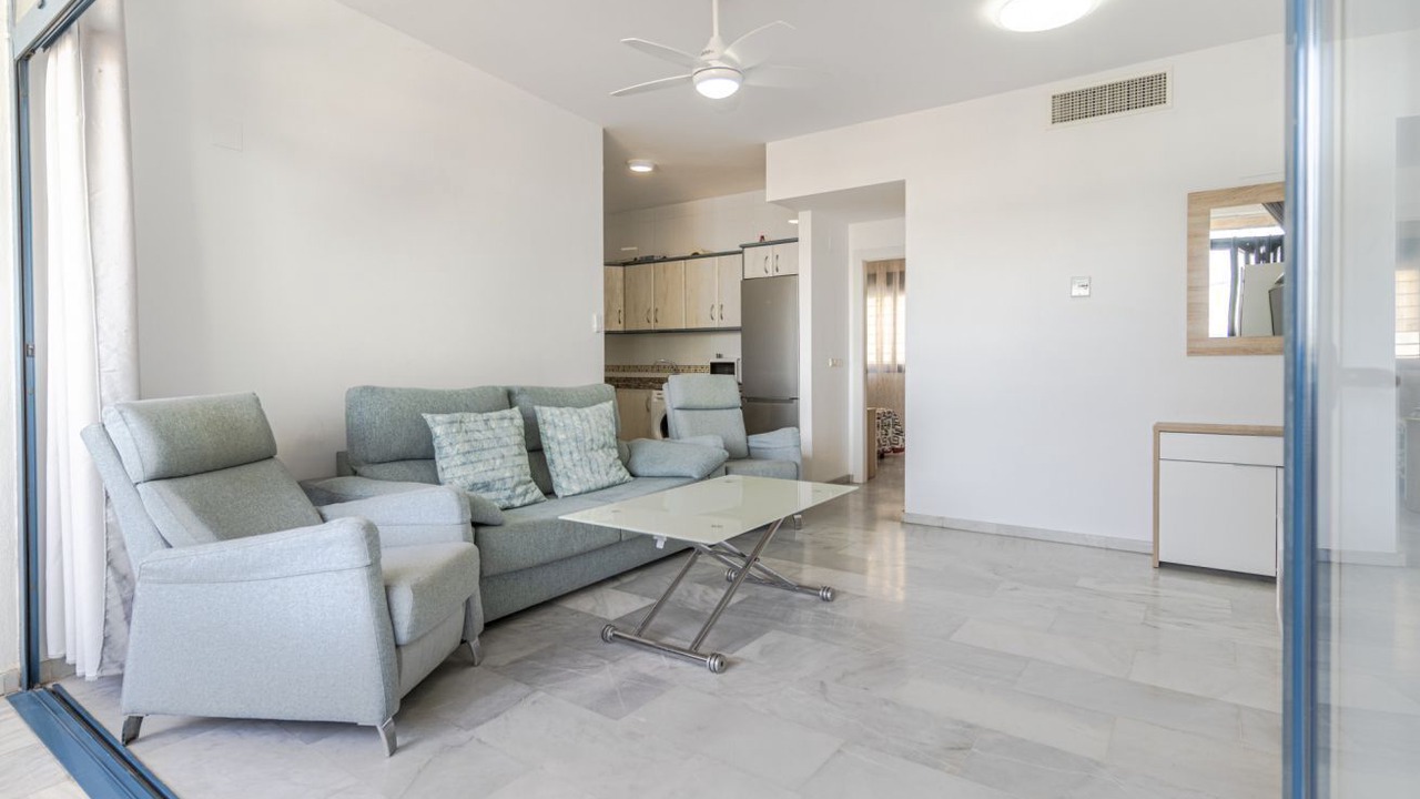 Photo of Livingroom in Castell de Ferro