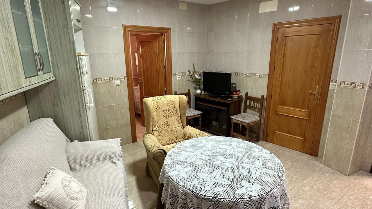 Photo of Livingroom in Guadix