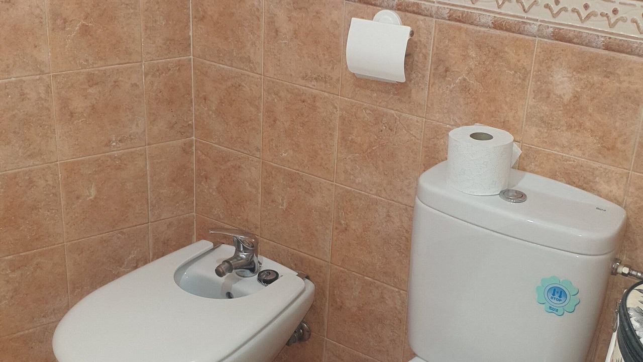 Photo of Bathroom in Guadix