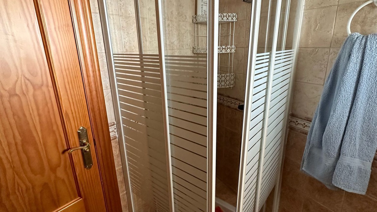Photo of Bathroom in Guadix