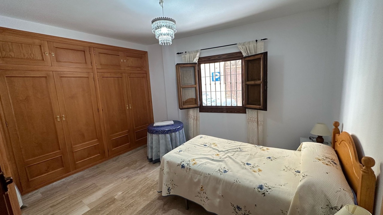 Photo of Bedroom in Guadix