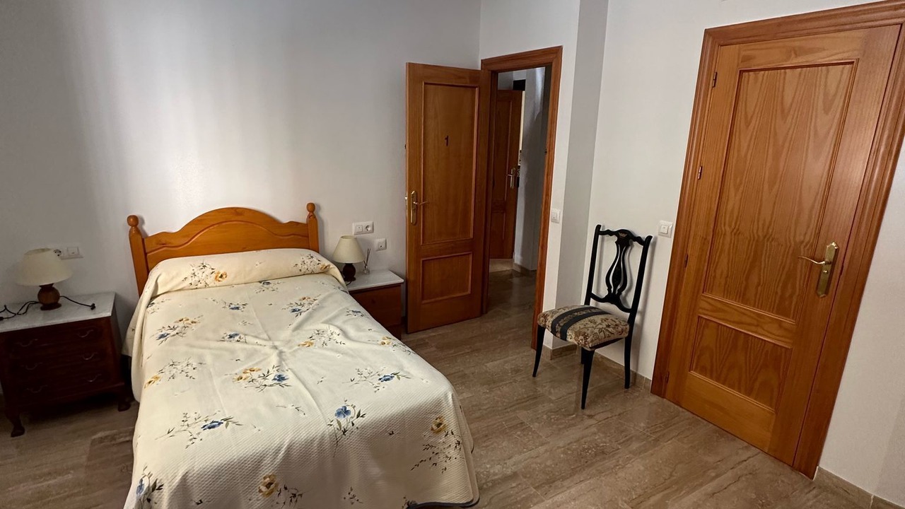 Photo of Bedroom in Guadix