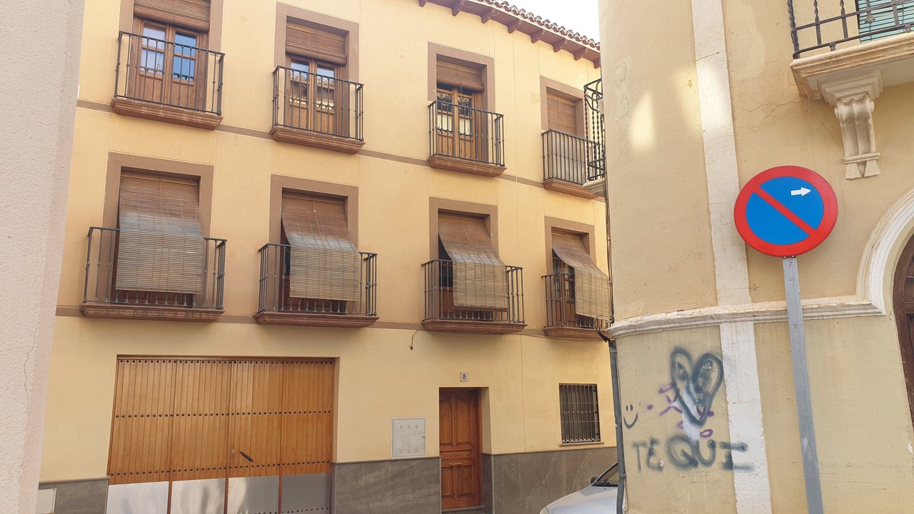 Photo of Outdoor in Guadix
