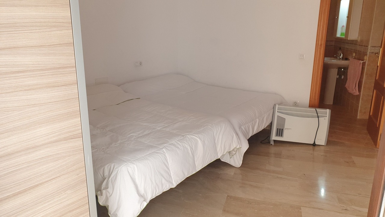 Photo of Bedroom in Guadix