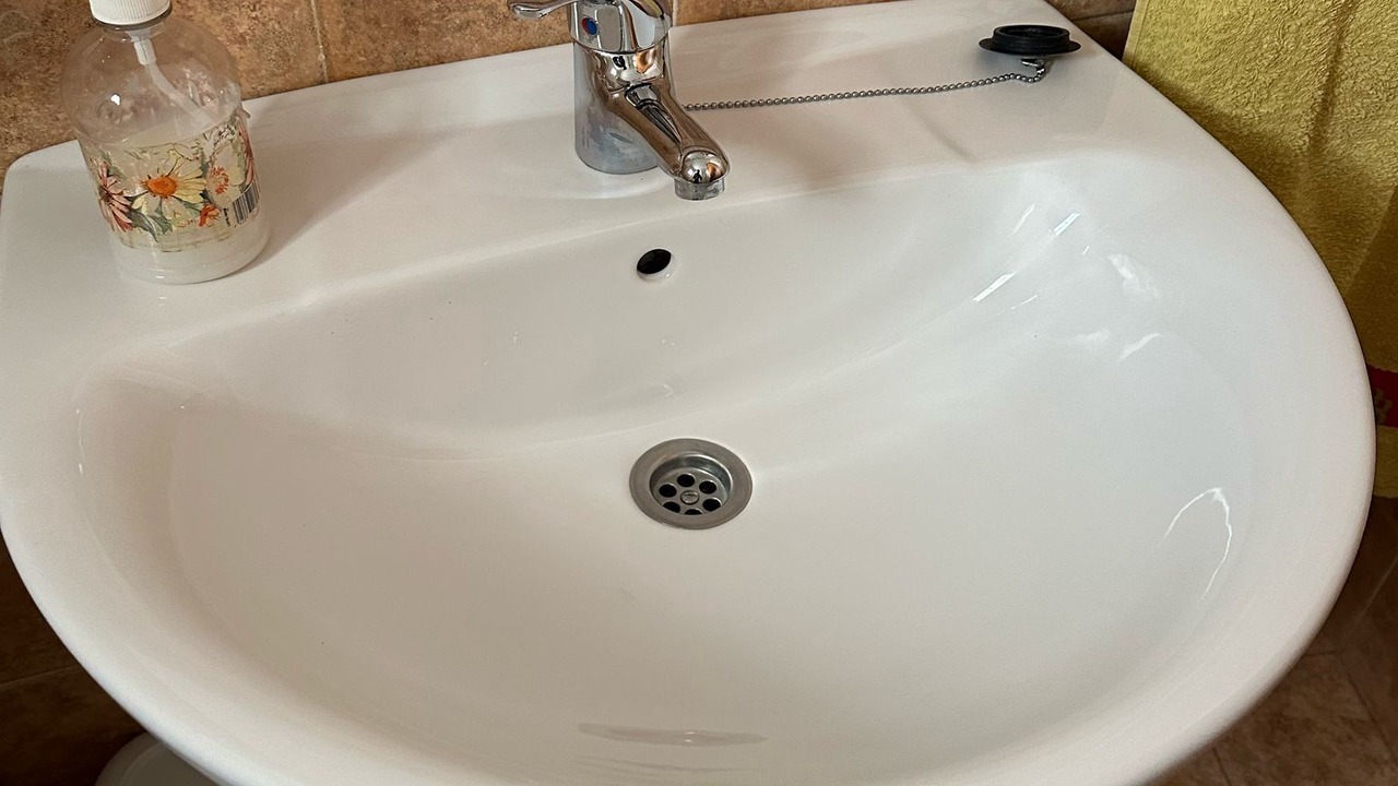 Photo of Bathroom in Guadix