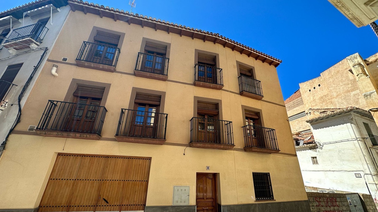 Photo of Outdoor in Guadix