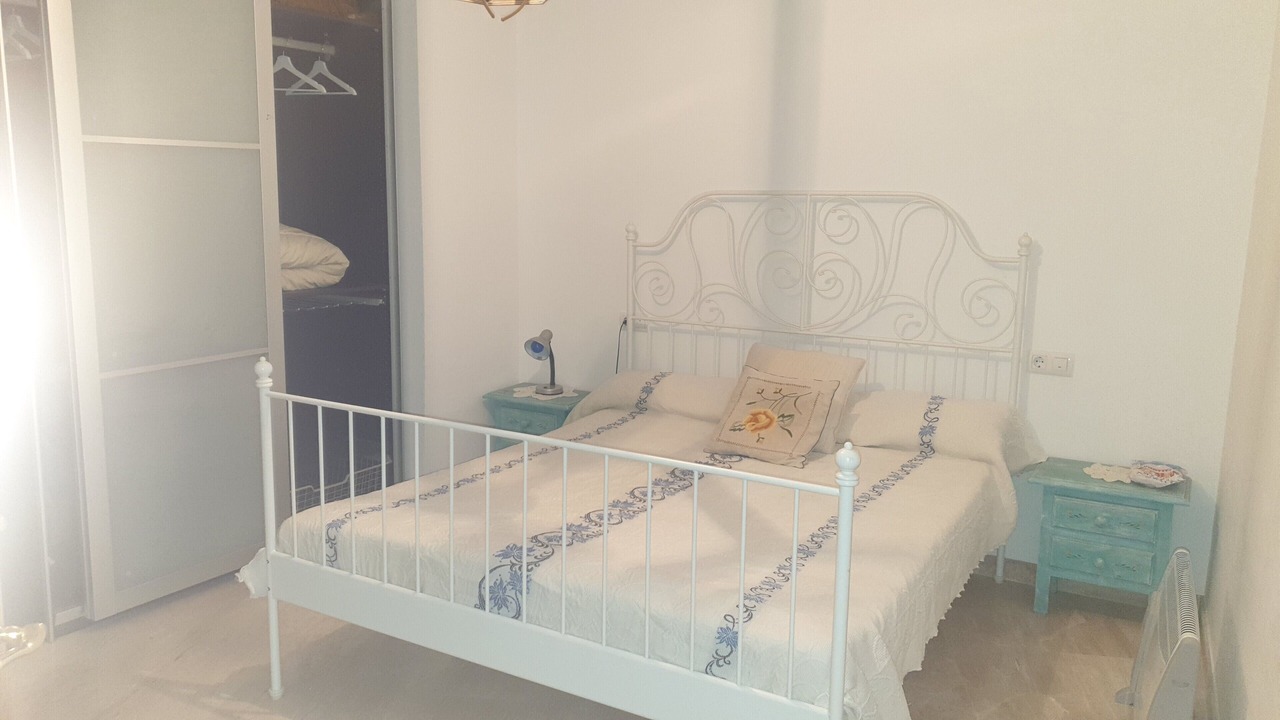 Photo of Bedroom in Guadix