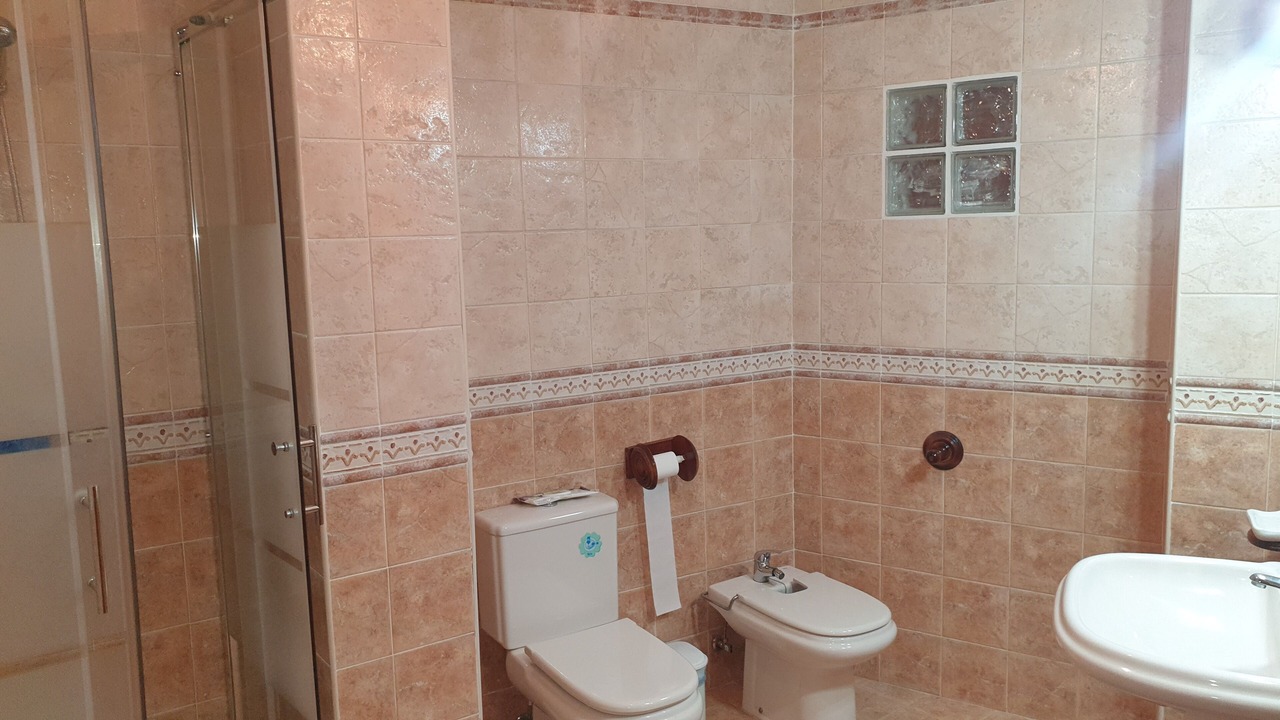 Photo of Bathroom in Guadix