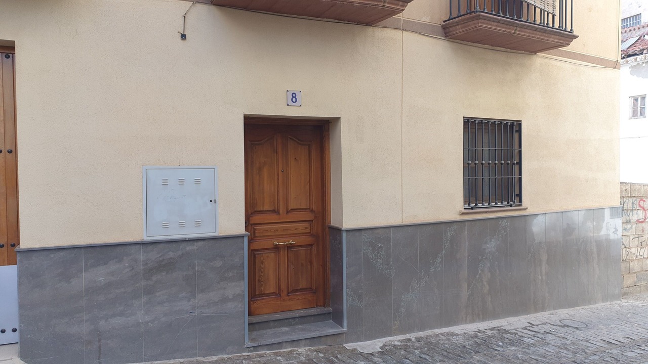 Photo of Outdoor in Guadix