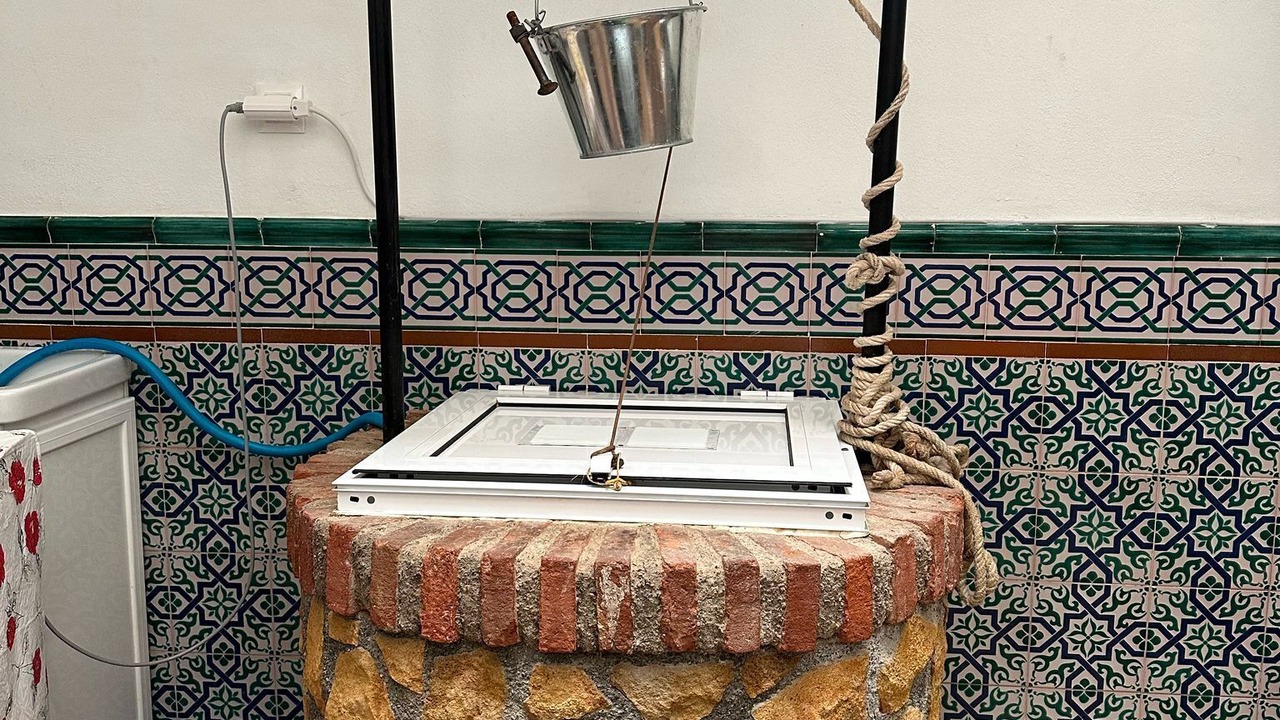 Photo of Others in Guadix