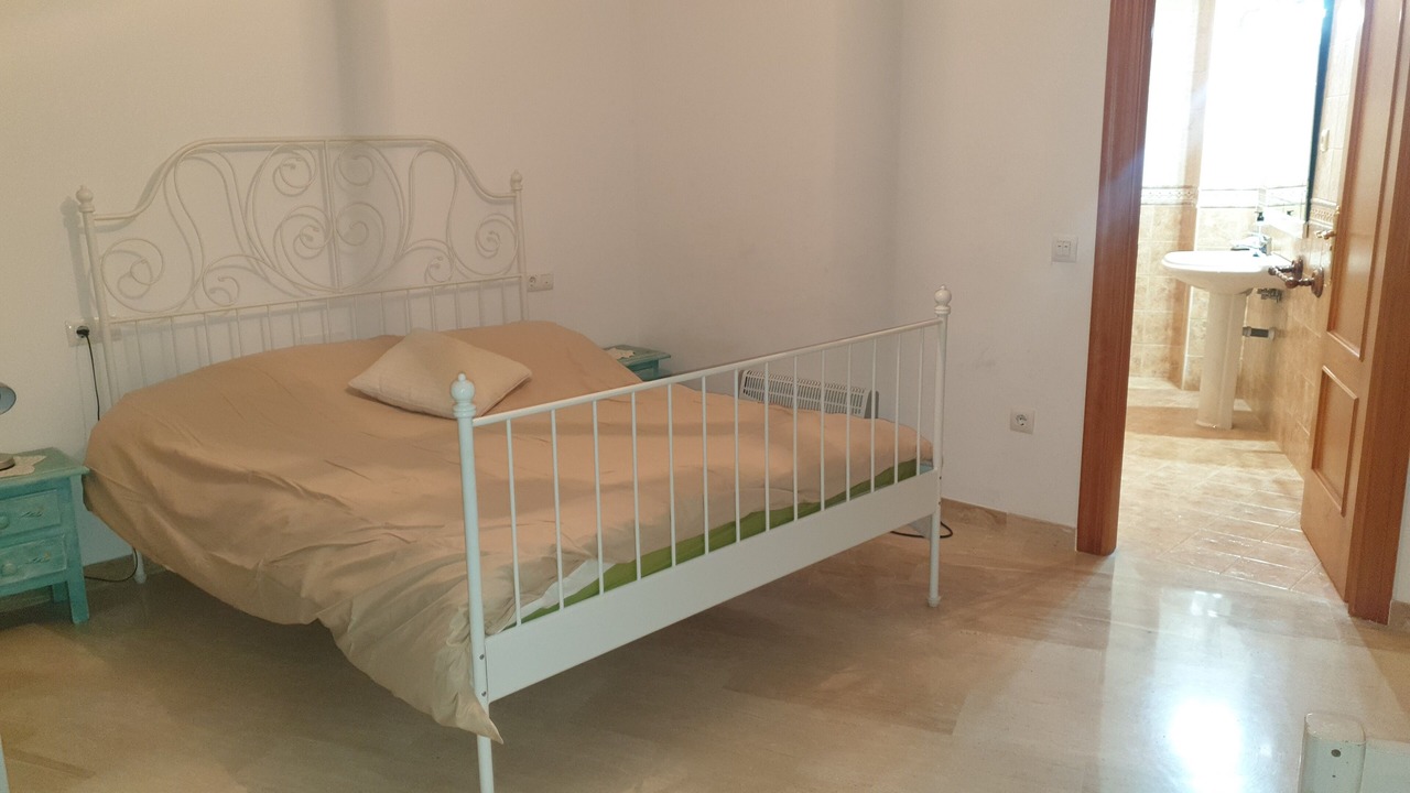 Photo of Bedroom in Guadix